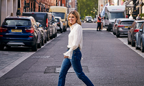 Virginia Chadwyck-Healey introduces Mount Street Concierge 